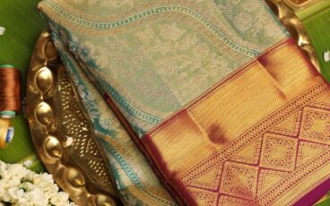 Kanchipuram Sarees