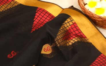 Cotton Sarees